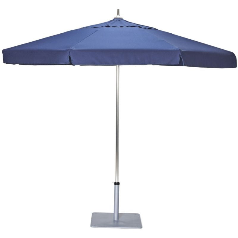 Woodard Canopi Forum 9' Octagonal Market Umbrella